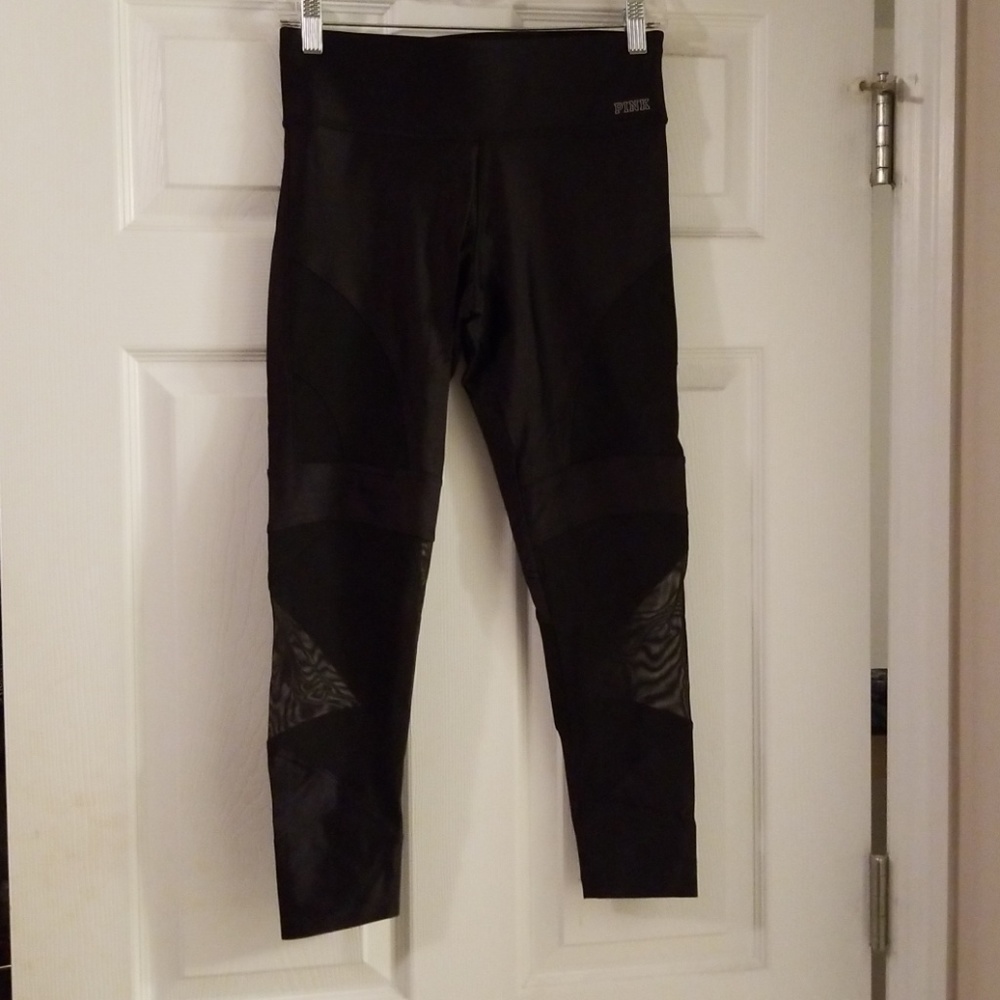 Ultimate yoga pants